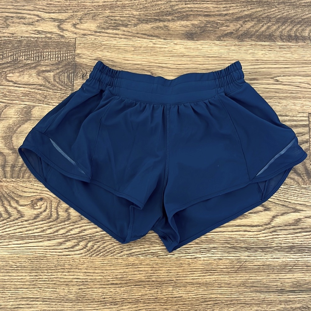 Like New Lululemon Shorts